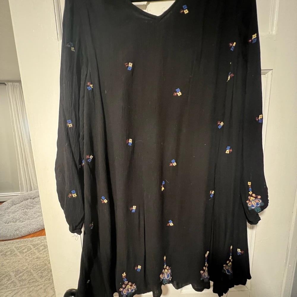 Japna dress. Size XL